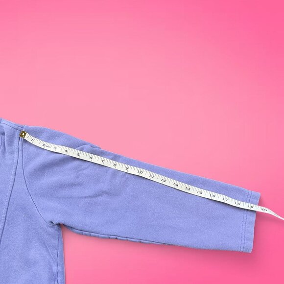 Vintage 90s grandmacore sweatshirt - Picture 7 of 7